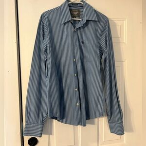 Men’s Dress Shirt